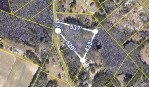 Photo #1 of 4995 Lyons Ln., Longs, SC 3.1 acres