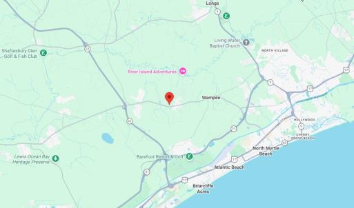 Photo #4 of TBD Vereen Ave., Longs, SC 1.0 acres