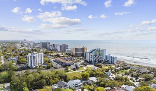 Photo #4 of 301 68th Ave. N, Myrtle Beach, SC 0.4 acres