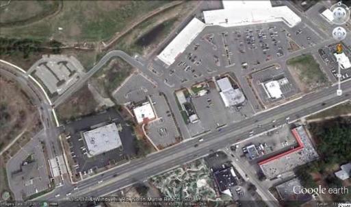 Photo #9 of 1004 Windy Hill Rd., North Myrtle Beach, SC 0.8 acres