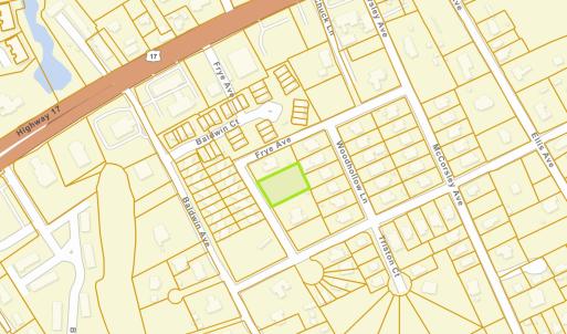 Photo #4 of TBD Frye Ave., Little River, SC 0.5 acres