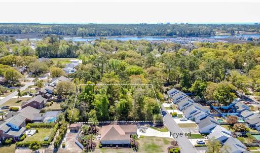Photo #1 of TBD Frye Ave., Little River, SC 0.3 acres