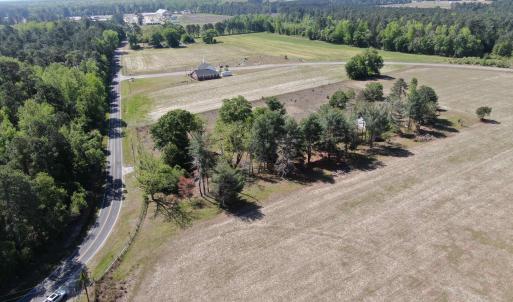 Photo #11 of 1811 Tranquil Rd., Mullins, SC 18.9 acres