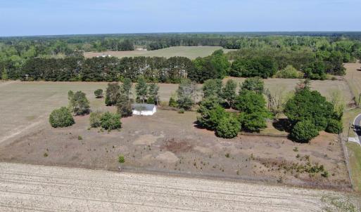 Photo #12 of 1811 Tranquil Rd., Mullins, SC 18.9 acres