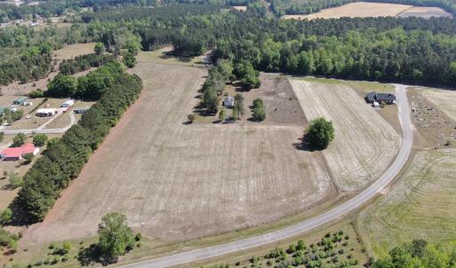 Photo #7 of 1811 Tranquil Rd., Mullins, SC 18.9 acres