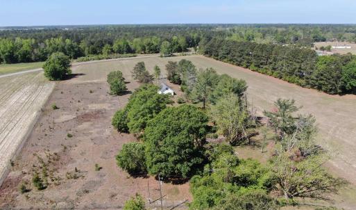 Photo #14 of 1811 Tranquil Rd., Mullins, SC 18.9 acres