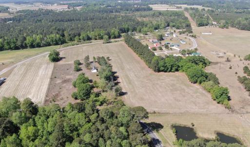 Photo #6 of 1811 Tranquil Rd., Mullins, SC 18.9 acres