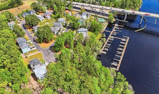 Photo #5 of 168 Harbor Oaks Dr., Myrtle Beach, SC 0.2 acres