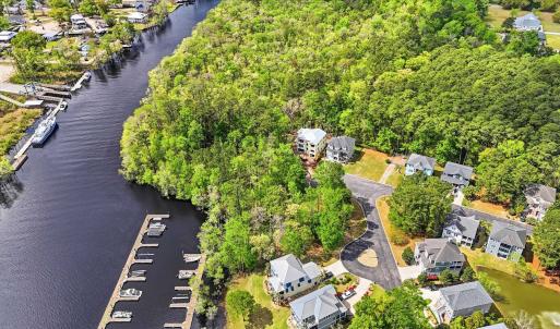 Photo #7 of 168 Harbor Oaks Dr., Myrtle Beach, SC 0.2 acres