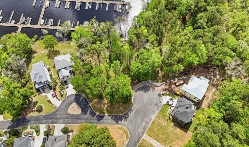Photo #8 of 168 Harbor Oaks Dr., Myrtle Beach, SC 0.2 acres