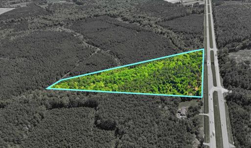 Photo #10 of TBD Highway 9, Loris, SC 17.0 acres