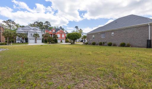 Photo #12 of 1709 Crosswinds Ave., North Myrtle Beach, SC 0.1 acres