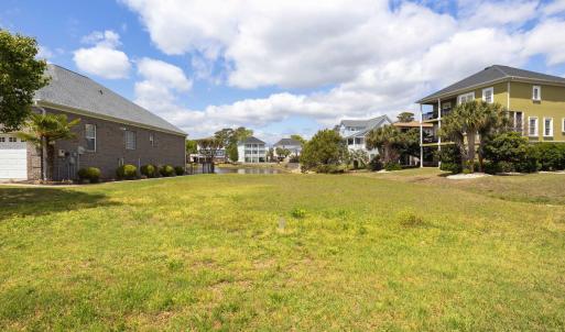 Photo #6 of 1709 Crosswinds Ave., North Myrtle Beach, SC 0.1 acres