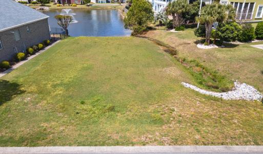 Photo #3 of 1709 Crosswinds Ave., North Myrtle Beach, SC 0.1 acres