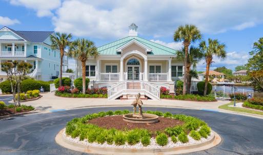 Photo #13 of 1709 Crosswinds Ave., North Myrtle Beach, SC 0.1 acres