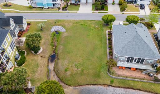 Photo #4 of 1709 Crosswinds Ave., North Myrtle Beach, SC 0.1 acres