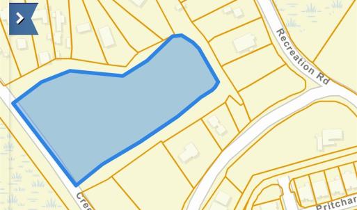 Photo #9 of TBD Creekside Dr., Myrtle Beach, SC 3.4 acres