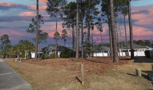 Photo #3 of 2816 McLeod Ln., Myrtle Beach, SC 0.2 acres