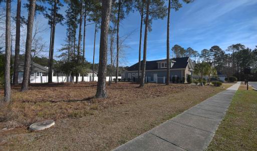 Photo #2 of 2816 McLeod Ln., Myrtle Beach, SC 0.2 acres