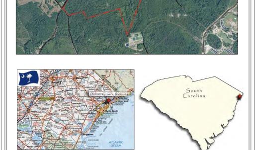 Photo #2 of TBD 225.5 Acres Coates Rd., North Myrtle Beach, SC 225.5 acres