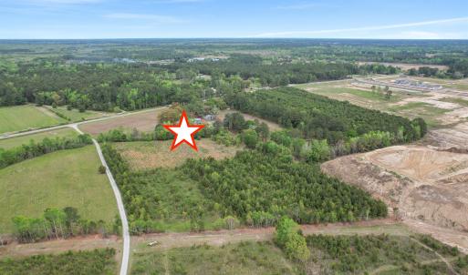 Photo #6 of Tract 1 Highway 57, Little River, SC 9.2 acres