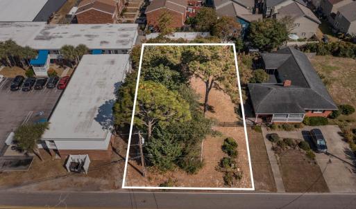 Photo #1 of 802 12th Ave. S, North Myrtle Beach, SC 0.2 acres