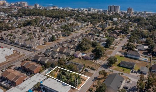 Photo #2 of 802 12th Ave. S, North Myrtle Beach, SC 0.2 acres