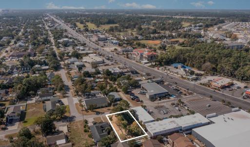 Photo #3 of 802 12th Ave. S, North Myrtle Beach, SC 0.2 acres