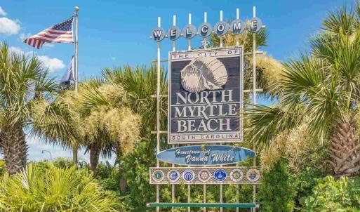 Photo #24 of 802 12th Ave. S, North Myrtle Beach, SC 0.2 acres