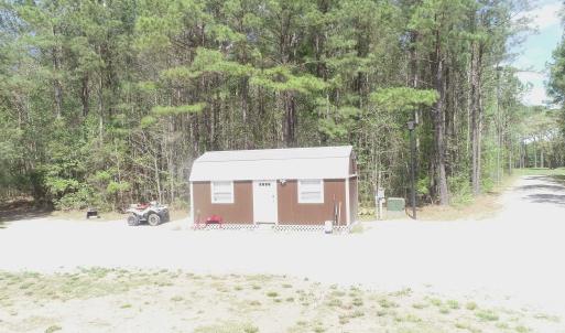 Photo #11 of 1267 School Bus Rd, Jamestown, SC 133.7 acres