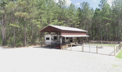 Photo #7 of 1267 School Bus Rd, Jamestown, SC 133.7 acres