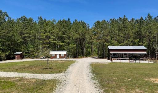 Photo #9 of 1267 School Bus Rd, Jamestown, SC 133.7 acres