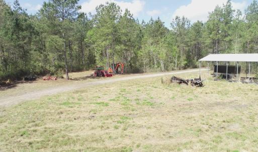Photo #10 of 1267 School Bus Rd, Jamestown, SC 133.7 acres