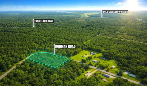 Photo #9 of TBD Rodman Rd., Lake City, SC 2.0 acres