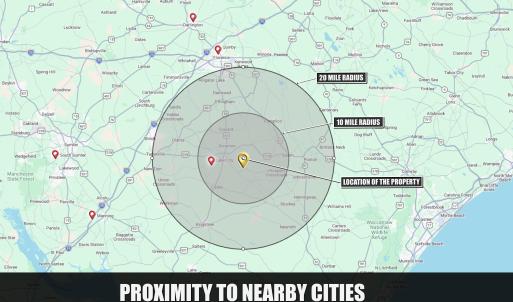 Photo #5 of TBD Rodman Rd., Lake City, SC 2.0 acres
