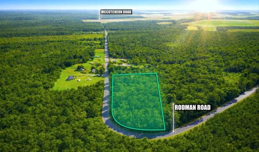 Photo #6 of TBD Rodman Rd., Lake City, SC 2.0 acres