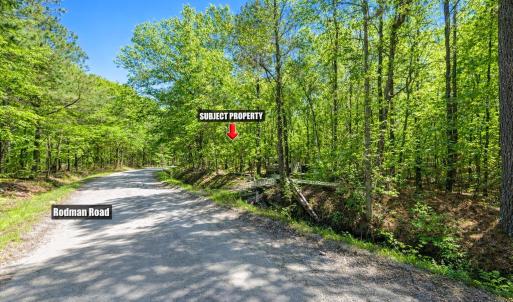 Photo #2 of TBD Rodman Rd., Lake City, SC 2.0 acres