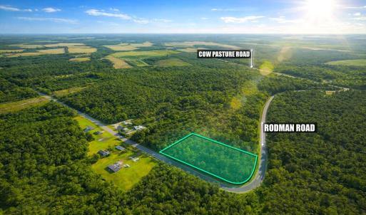 Photo #10 of TBD Rodman Rd., Lake City, SC 2.0 acres