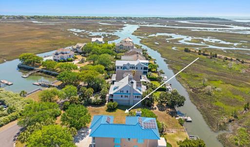 Photo #6 of 98 Colony Point Dr., Georgetown, SC 0.3 acres