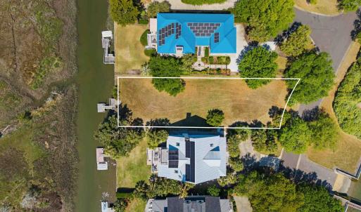 Photo #2 of 98 Colony Point Dr., Georgetown, SC 0.3 acres