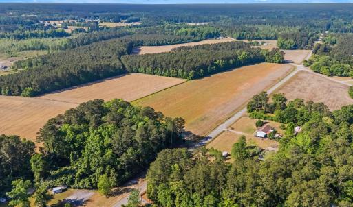 Photo #3 of TBD Ray Rd., Hemingway, SC 14.0 acres