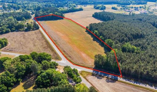 Photo #1 of TBD Ray Rd., Hemingway, SC 14.0 acres