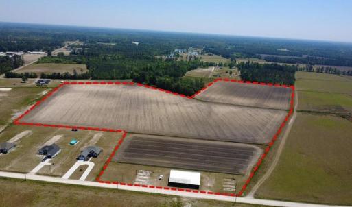 Photo #1 of TBD Macks Rd, Aynor, SC 38.7 acres