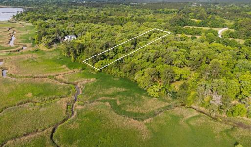 Photo #2 of 681 Grand Oak Dr., Georgetown, SC 1.9 acres