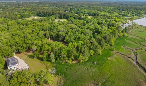 Photo #6 of 681 Grand Oak Dr., Georgetown, SC 1.9 acres