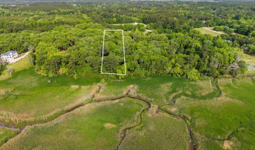 Photo #3 of 681 Grand Oak Dr., Georgetown, SC 1.9 acres