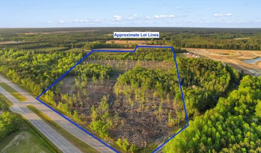 Photo #3 of TBD Hwy 9, Loris, SC 53.6 acres
