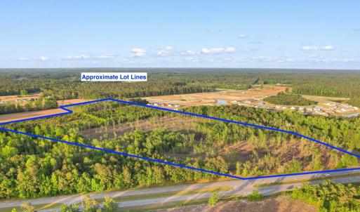 Photo #4 of TBD Hwy 9, Loris, SC 53.6 acres