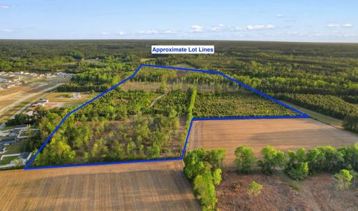 Photo #2 of TBD Hwy 9, Loris, SC 53.6 acres