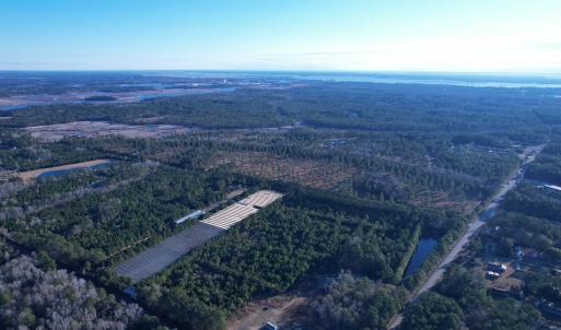 Photo #6 of 2422 Pennyroyal Rd., Georgetown, SC 46.8 acres